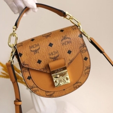 MCM Satchel Bags